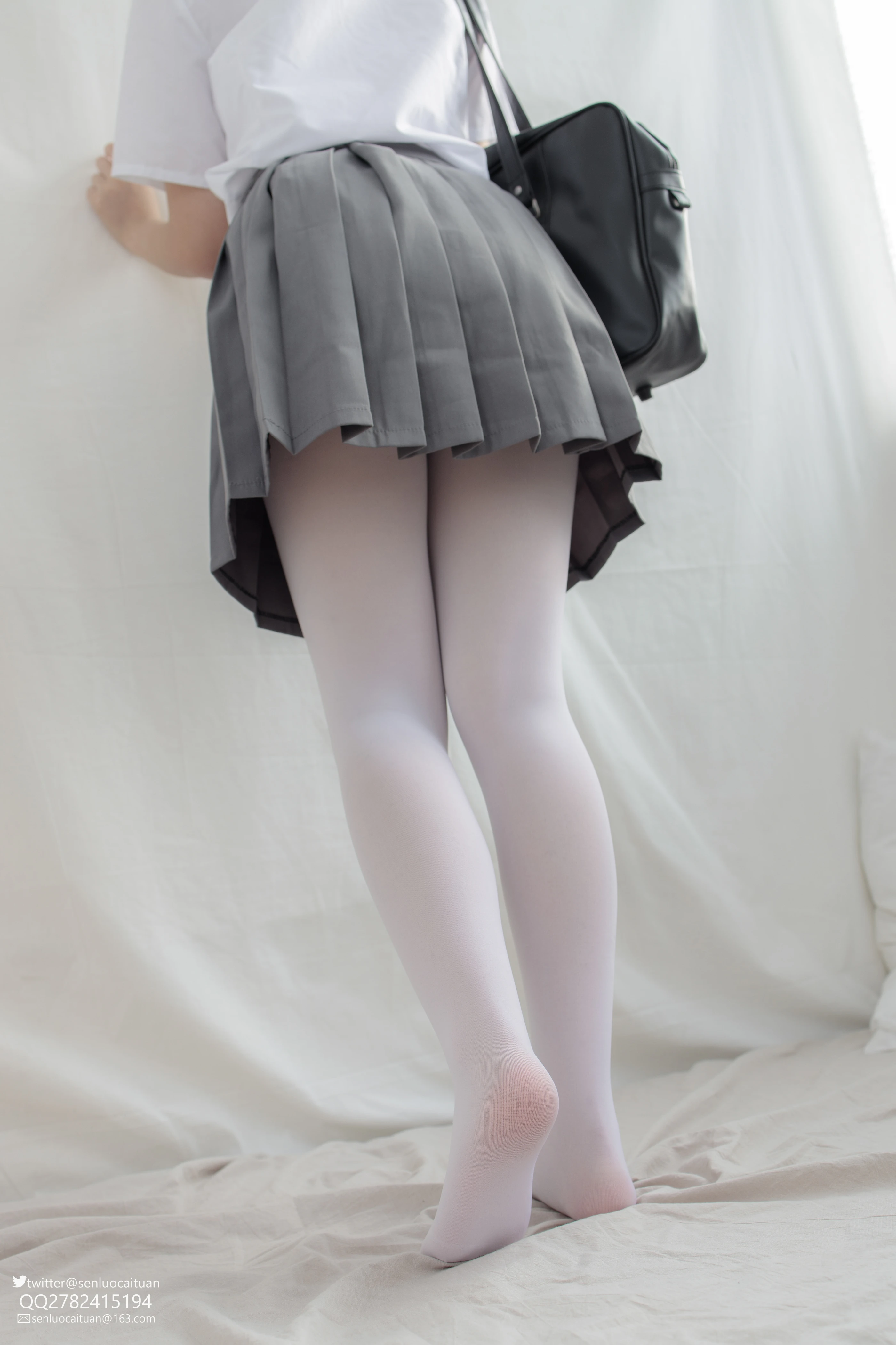 森萝财团 GG-03 [96P 1V]插图2